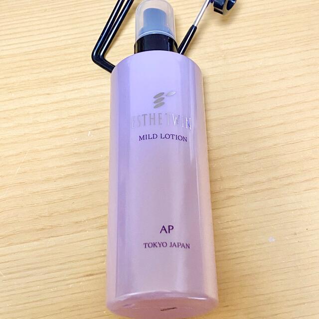 エステツイン AP マイルドミルクジェル 290ml エステツイン AP