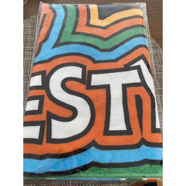 Be:First ビーファースト タオル BE:FIRSTロゴフェイスタオル Amazon