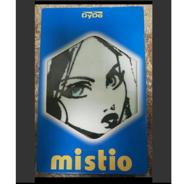 安室奈美恵 バスタオル DyDo mistio 安室奈美恵 DyDo mistio