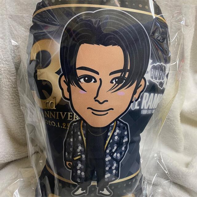 RAMPAGE 巡らせる糸 長谷川慎クッション 長谷川慎 クッション 【公式通販】