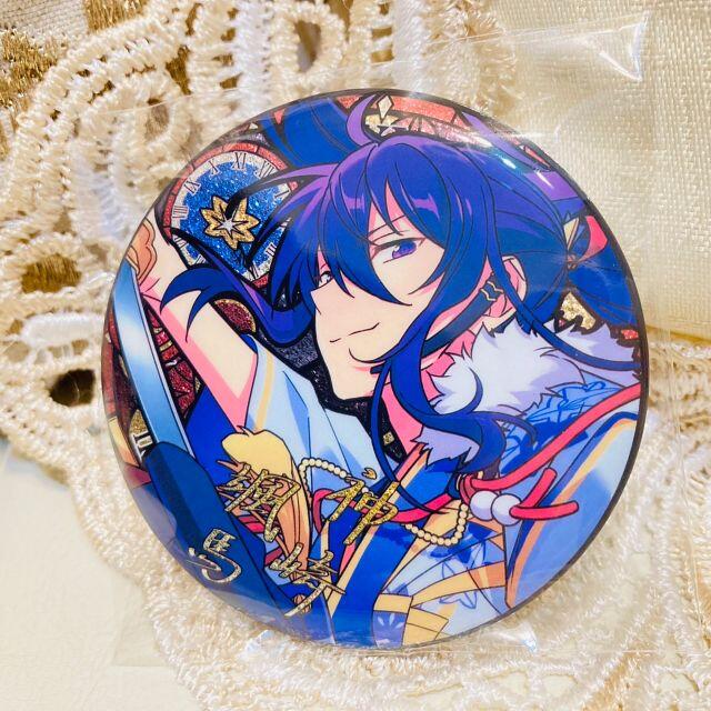 あんスタ フィーチャー 缶バッジ idol 神崎颯馬 Amazon.co.jp: あん