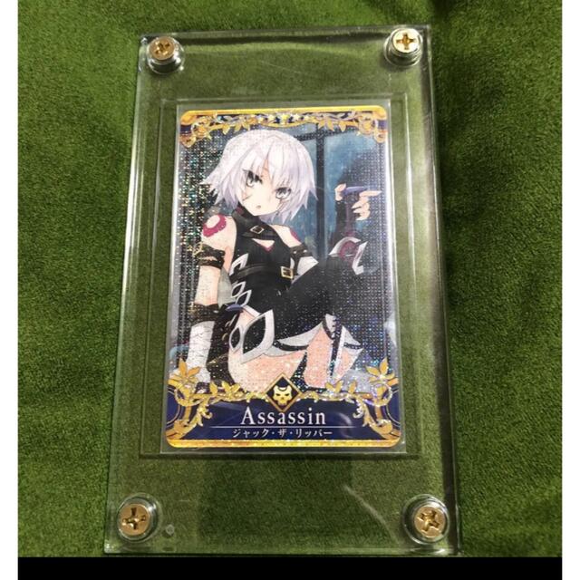 FGOアーケード ジャック 聖杯 セール fatal フェイタル FGOAC