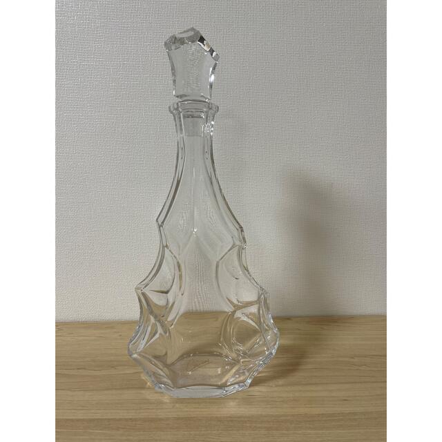 ジュビリー 空瓶 カミュ 酒