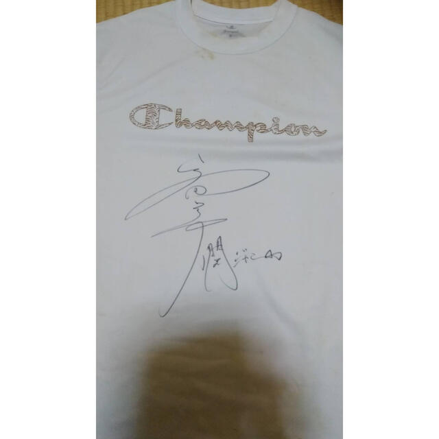 ジャニーズ 関ジャニ∞ 安田章大 サイン色紙 ジャニーズ関ジャニ