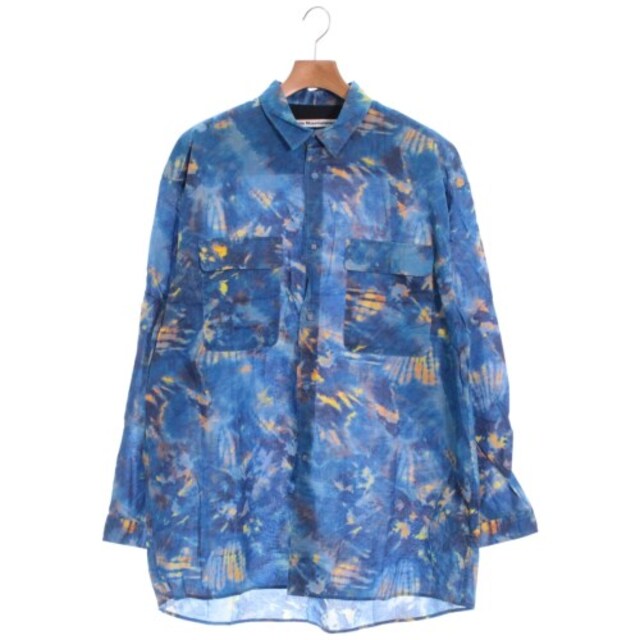 古瀬戸 織部釉行灯皿 行燈皿 石皿 古民芸 美濃 古美術 唐津 検:李朝