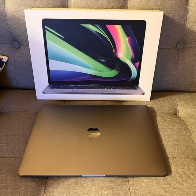 MacBook Pro M1 マジックマウス付 13インチ16/256GB MacBookPro 13