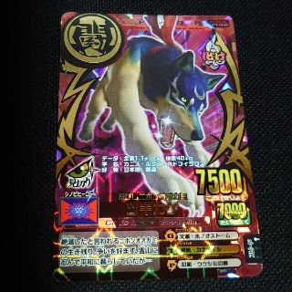 BANDAI - アニマルカイザー カード 究極レア他の通販 by jack's shop