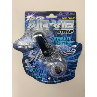 P-FLASH AIR VIB ストラップ 京楽 エアバイブ Pフラッシュ 新品 京楽 P