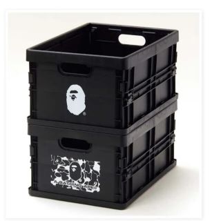 A BATHING APE（収納家具）のフリマアイテム一覧