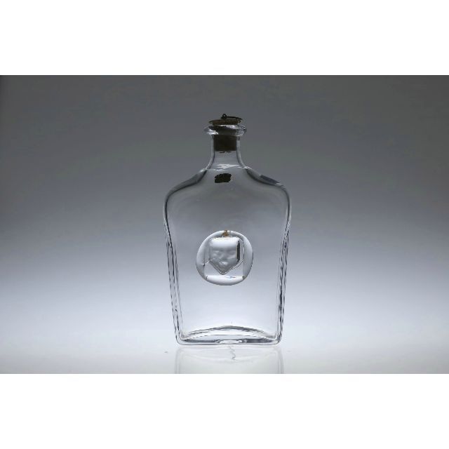 Erik Hoglund エリックホグラン ボトル 酒瓶 1189