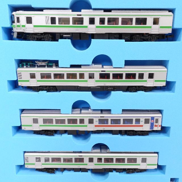 MICRO ACE マイクロエース A0862 721系100番台