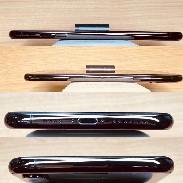 香港版 iPhone Xs Max 256GB デュアルSIM 無音 iphone xs max 256gb