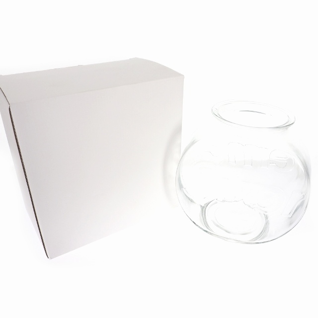 シュプリーム SUPREME 20AW フィッシュボウル Fish Bowl 金