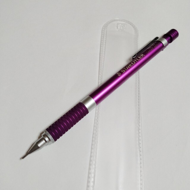 ステッドラー コーチャンフォー限定 紫 【公式通販】