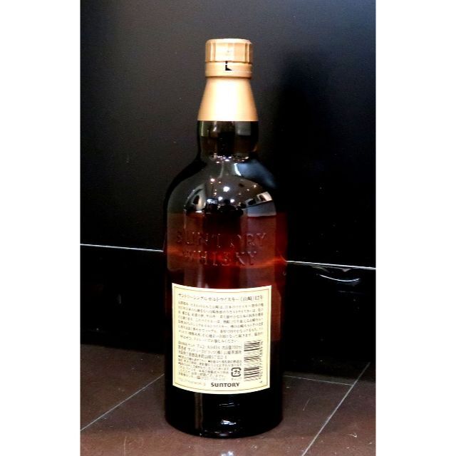 限定価格新品・未開封希少！山崎12年響17年ウイスキー5本まとめ