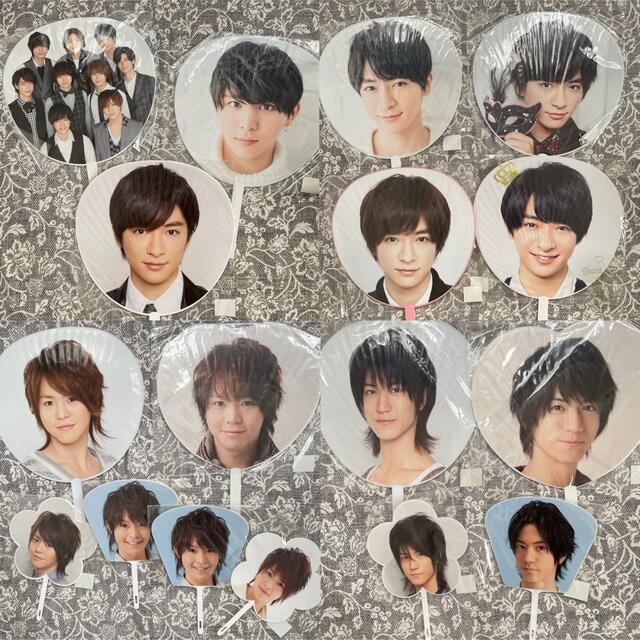 Hey! Say! JUMP 山田涼介 まとめ売り バラ売り可 Hey! Say! JUMP 山田