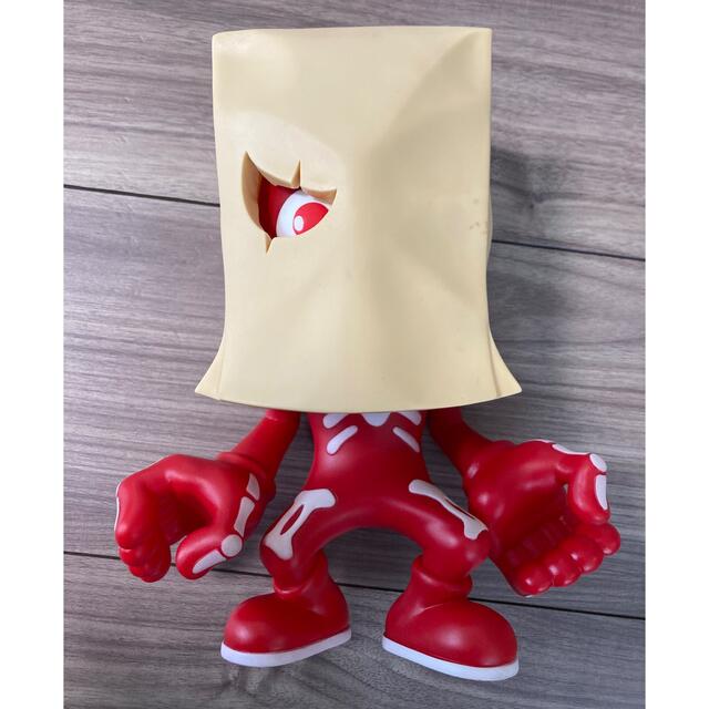 medicom TOY バルザックBALZACフィギュア