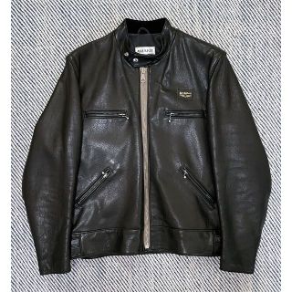 Lewis Leathers - ［カスタムオーダー品］ルイスレザー スーパー
