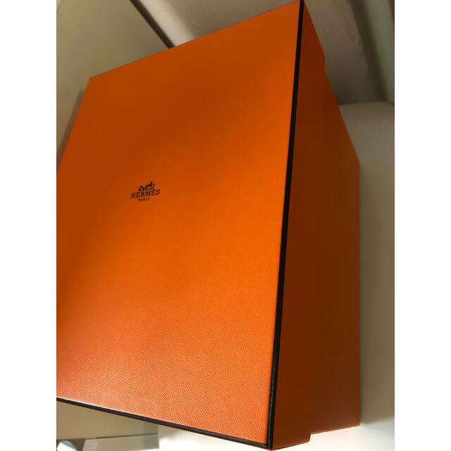 エルメス ピコタンPM 空箱 空箱 ピコタン PM HERMES リボン 冊子 付き