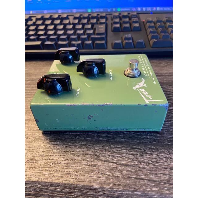 初期型】T-Rex Comp-Nova コンプレッサー