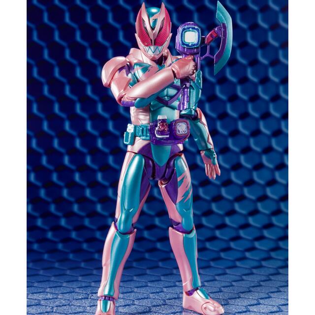 セット品 仮面ライダーリバイス フィギュアーツ フィギュアーツ 仮面