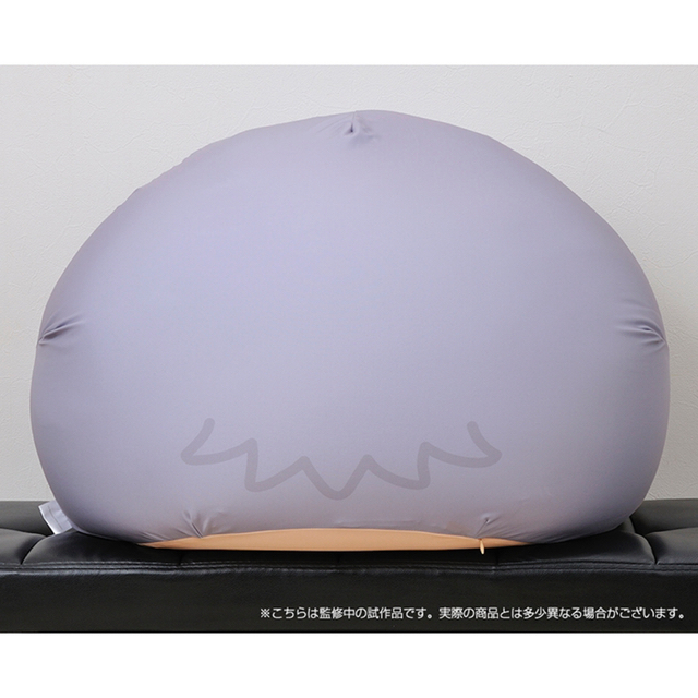 あんスタ めっちゃビッグおまんじゅうクッション 漣ジュンの通販 by