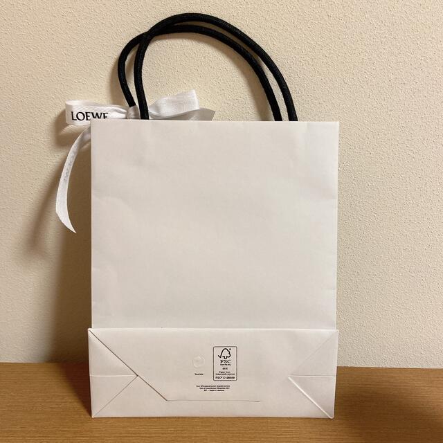 LOEWE - LOEWE ショッパーの通販 by ひより's shop｜ロエベならラクマ
