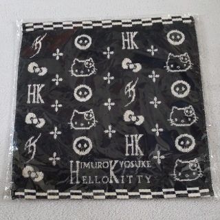 氷室京介×ﾊﾛｰｷﾃｨｺﾗﾎﾞのフリマアイテム一覧