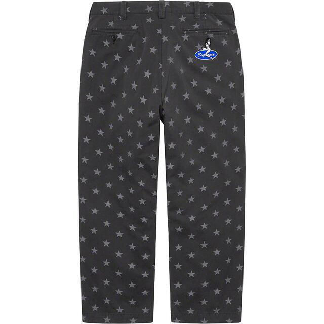 Supreme 22SS CHINO PANTS Natural 32 22SS Supreme Chino Pant 32