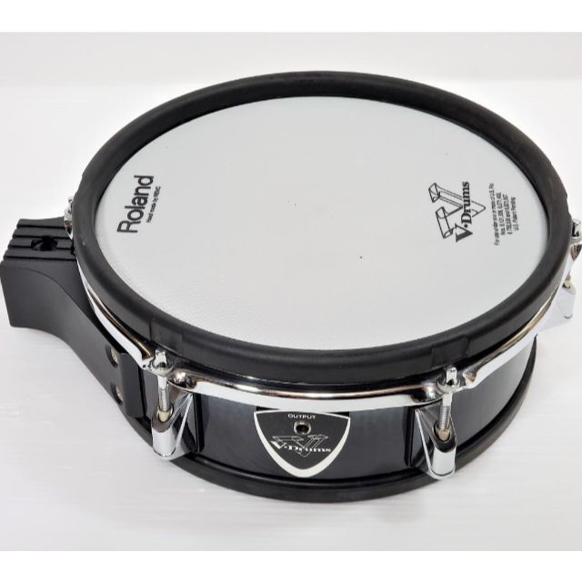 Roland PD-105 スネア タム Roland PD-105 V-Drum用 タム ② Roland PD-105