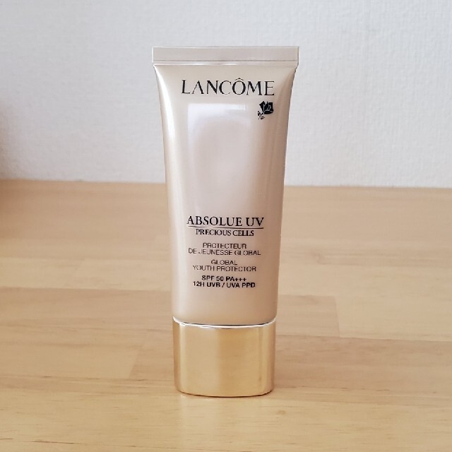 ランコム アプソリュ プレシャスセル UV 30ml