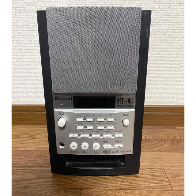 Roland MT-90U ミュージックプレーヤー