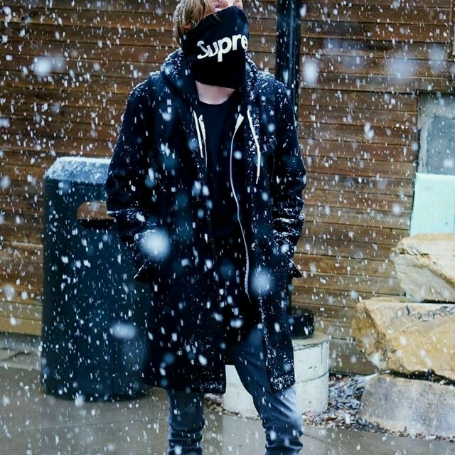 supreme シュプリーム ネックウォーマー supreme ネックウォーマー