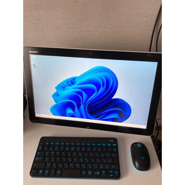 スマホ・タブレット・パソコン 20%OFF ! SONY VAIO Y VPCYB39KJ/S