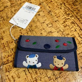 familiar - ファミリアキーケースの通販 by RIKA｜ファミリアならラクマ