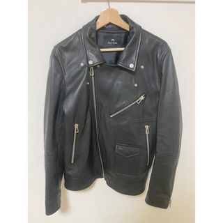 Paul Smith（ライダースジャケット）のフリマアイテム一覧