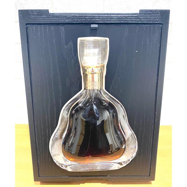 開栓済 Hennessy RICHARD ヘネシーリシャール 700ml 40度