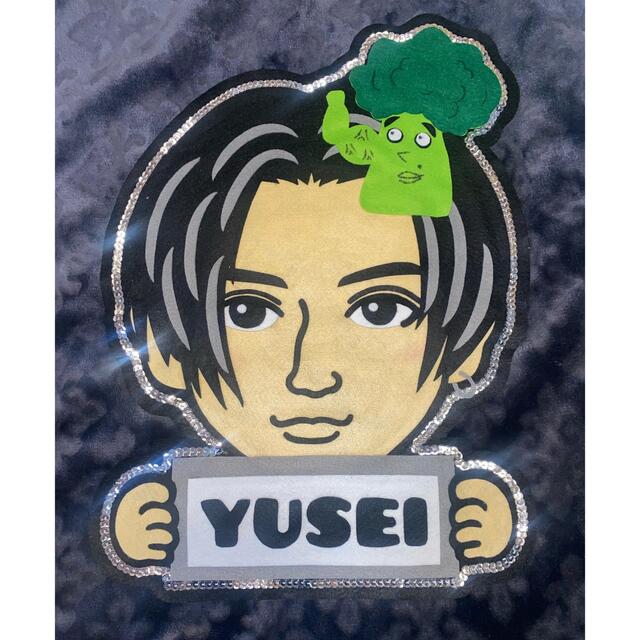 八木勇征 ヤギッコリー