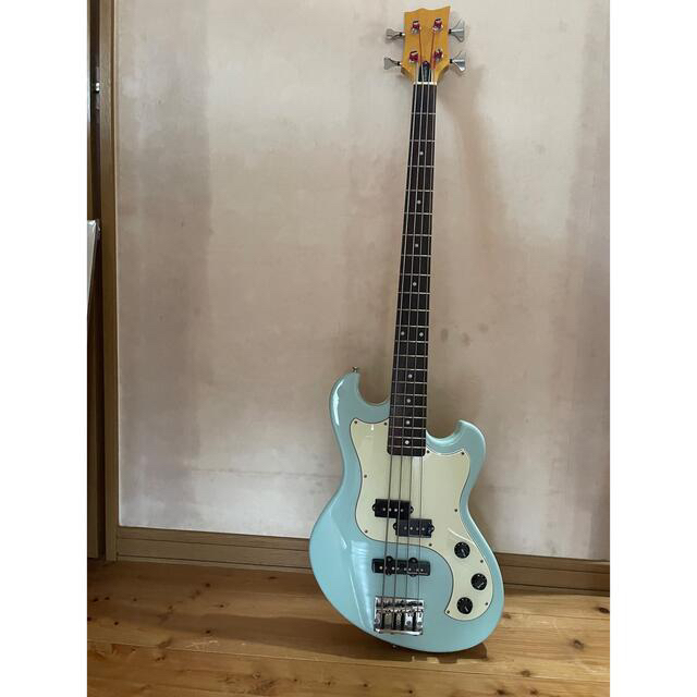 Edwards エレキベース《生産終了モデル》 E-UT-110B エドワーズ ESP