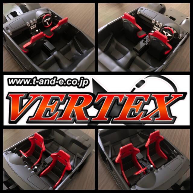 NO.151 1/24 VERTEX S15 シルビア NO.151 1/24 VERTEX S15 シルビア