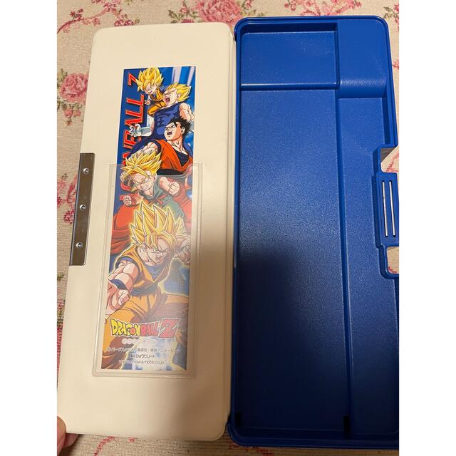 ショウワノート - ドラゴンボールZ 筆箱の通販 by りかゆ's shop