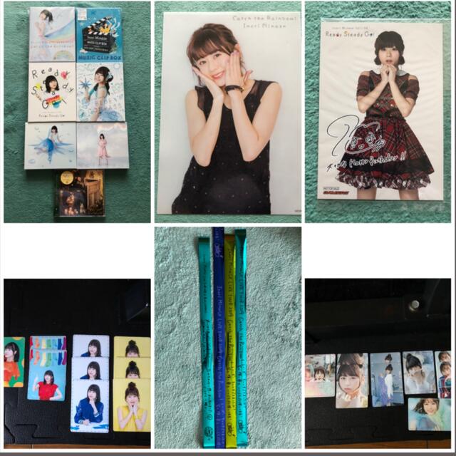 グッズ確認用 SuGグッズ確認用3 ポーチ・シュシュ・ペンケース・パス