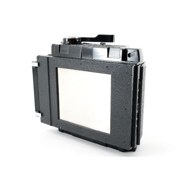 MAMIYA RB 67 PRO S 120 ロールフィルムホルダー