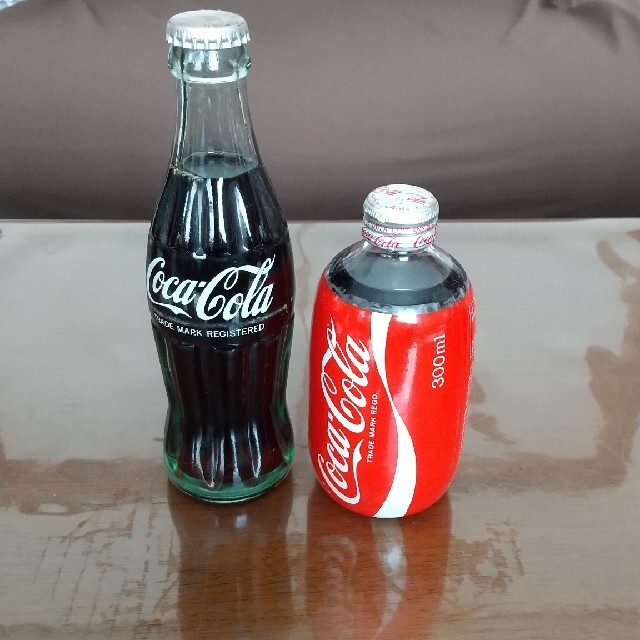 コカ・コーラ - コカ・コーラ みちのくコカコーラボトリング 創業25