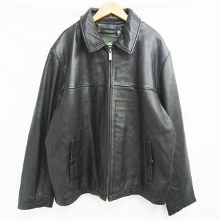 Eddie Bauer（レザージャケット）のフリマアイテム一覧