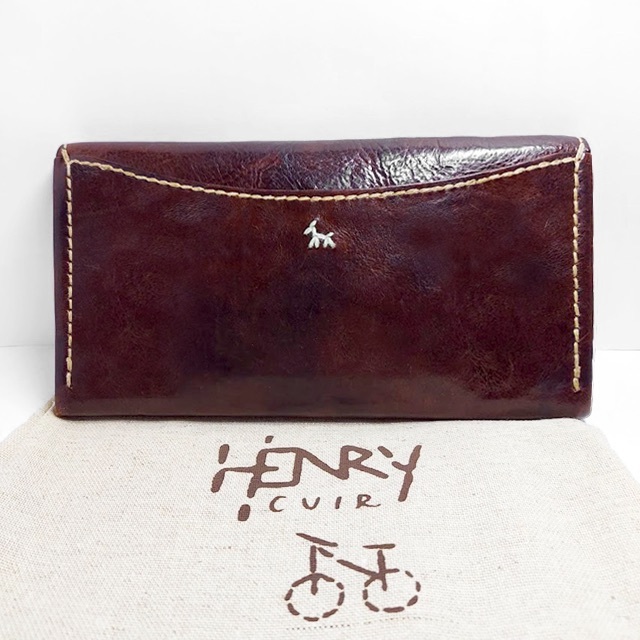 アンリークイール／LOVE LEATHER アンリークイール（Henry Cuir