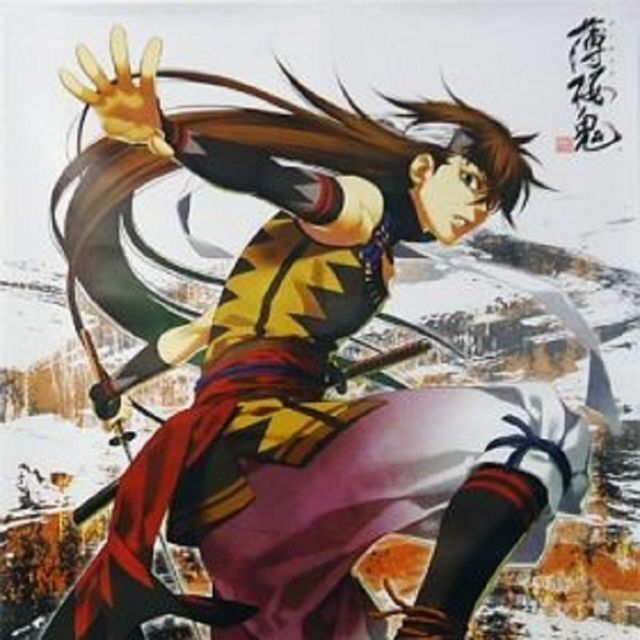 新品☆薄桜鬼 ポスター 合戦☆千鶴 藤堂 原田の通販 by りんりん本店