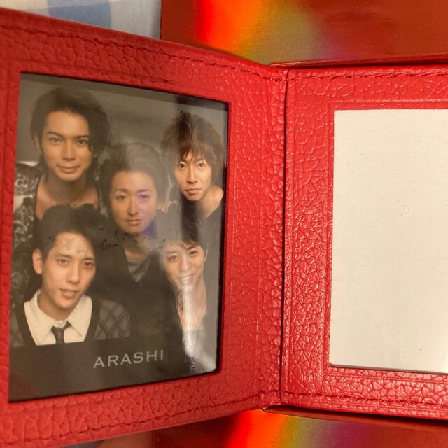 嵐 - 嵐 10周年 20周年 記念品 ファンクラブ限定グッズ 3種の通販 by