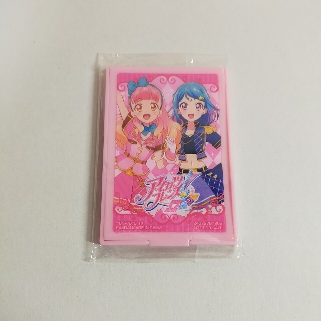 アイカツ! - アイカツ！カード 約100枚 福袋 まとめ売りの通販 by