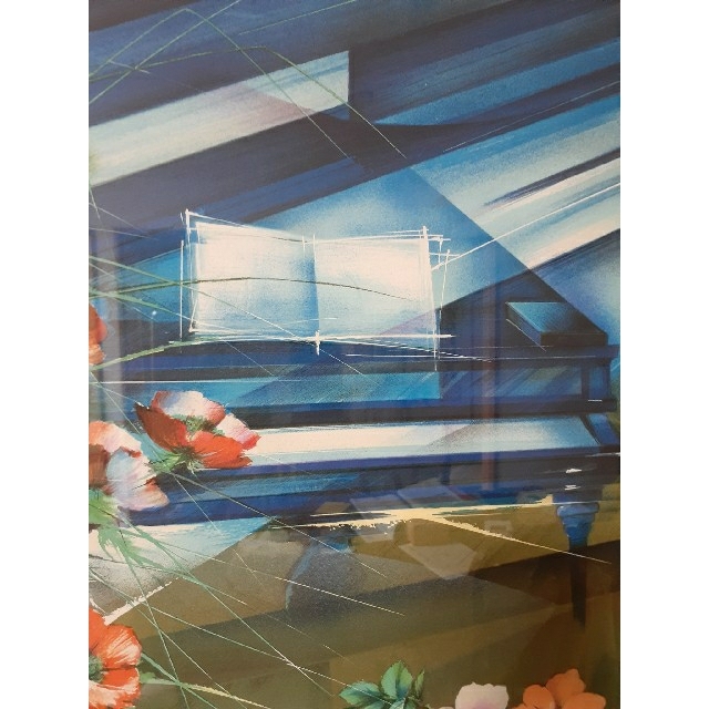 レイモンプレ作品を卸し価格で販売しています。 レイモン・プーレ 版画